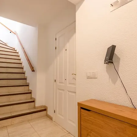 Penthouse Arco Iris 3a006 Apartment