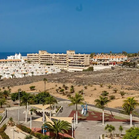 Penthouse Arco Iris 3a006 Apartment *