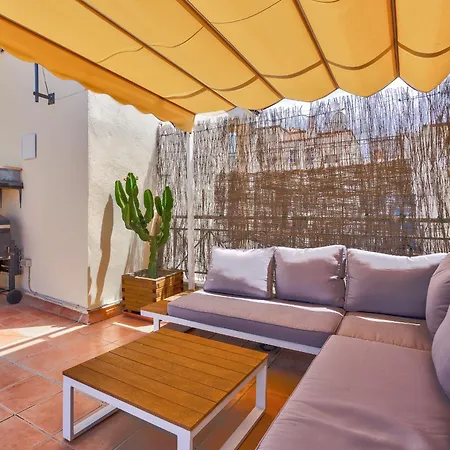 Penthouse Arco Iris 3a006 Playa Paraiso (Tenerife)