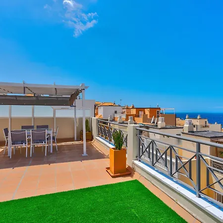 Penthouse Arco Iris 3a006