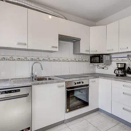 Penthouse Arco Iris 3a006 *