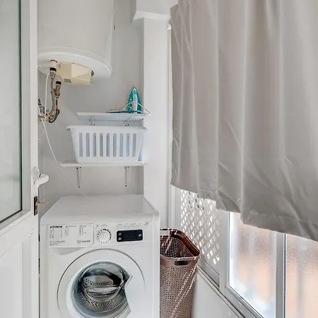 Apartment Penthouse Arco Iris 3a006 Playa Paraiso (Tenerife)