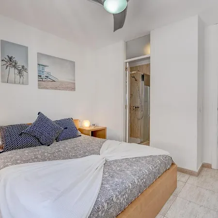 Penthouse Arco Iris 3a006 Apartment *