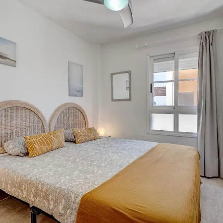 Penthouse Arco Iris 3a006 Playa Paraiso (Tenerife)