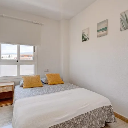 Penthouse Arco Iris 3a006 Apartment *