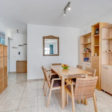 Apartment Penthouse Arco Iris 3a006