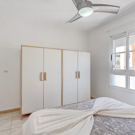 Penthouse Arco Iris 3a006 Apartment
