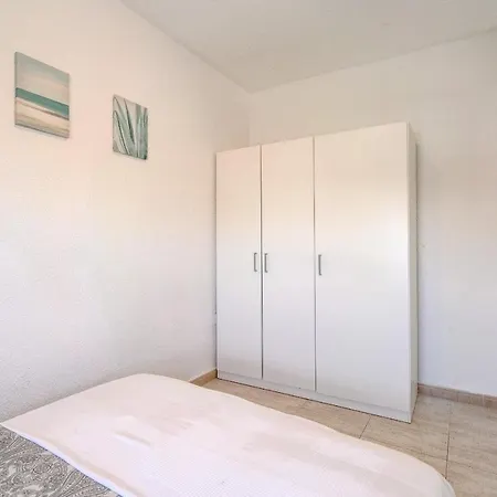 Penthouse Arco Iris 3a006 * Playa Paraiso (Tenerife)