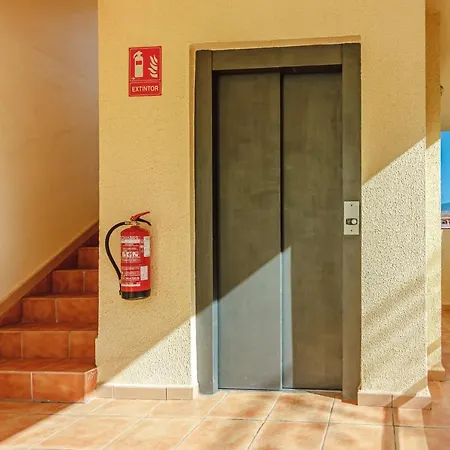 Penthouse Arco Iris 3a006 *