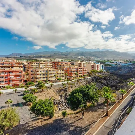 Penthouse Arco Iris 3a006 Apartment Playa Paraiso (Tenerife)