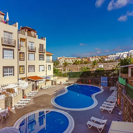Penthouse Arco Iris 3a006