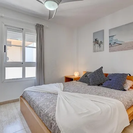Apartamento Penthouse Arco Iris 3a006 Playa Paraíso