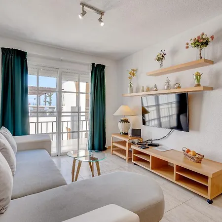 Penthouse Arco Iris 3a006 Apartamento Playa Paraíso